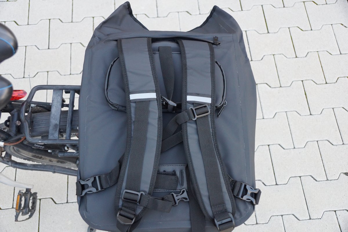 rohtar rucksack