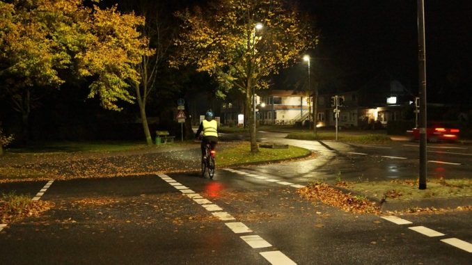 Warnweste Fahrrad – Die Sicherheitsweste für Radfahrer Warnweste Fahrrad – Die Sicherheitsweste für Radfahrer