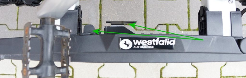 Westfalia Bc 60 Probleme