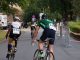 Radrennen Fahrer Radsport