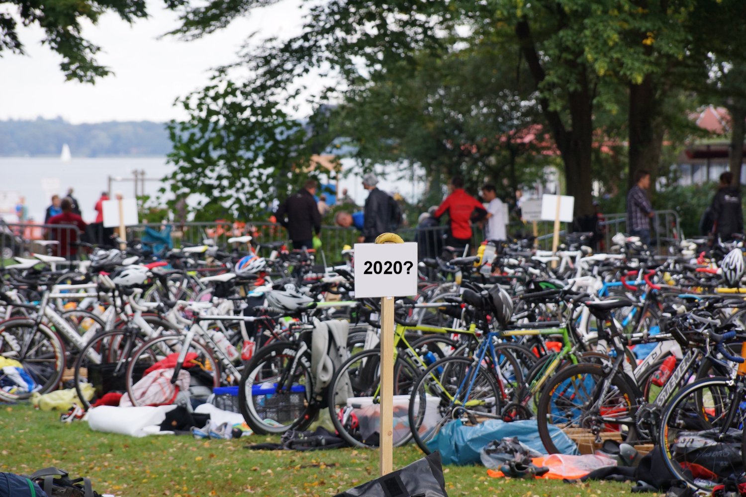 Radrennen fallen aus Radrennen fallen aus