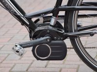 e-bike versicherung