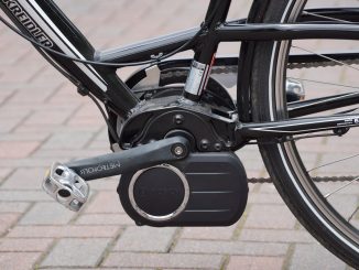 e-bike versicherung