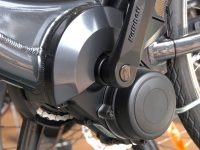 E-Bike Test 2020
