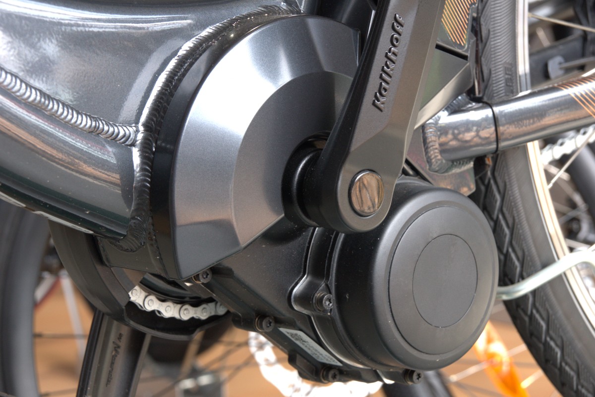 E-Bike Test 2020 E-Bike Test 2020