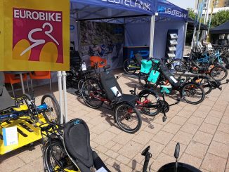 Eurobike 2020