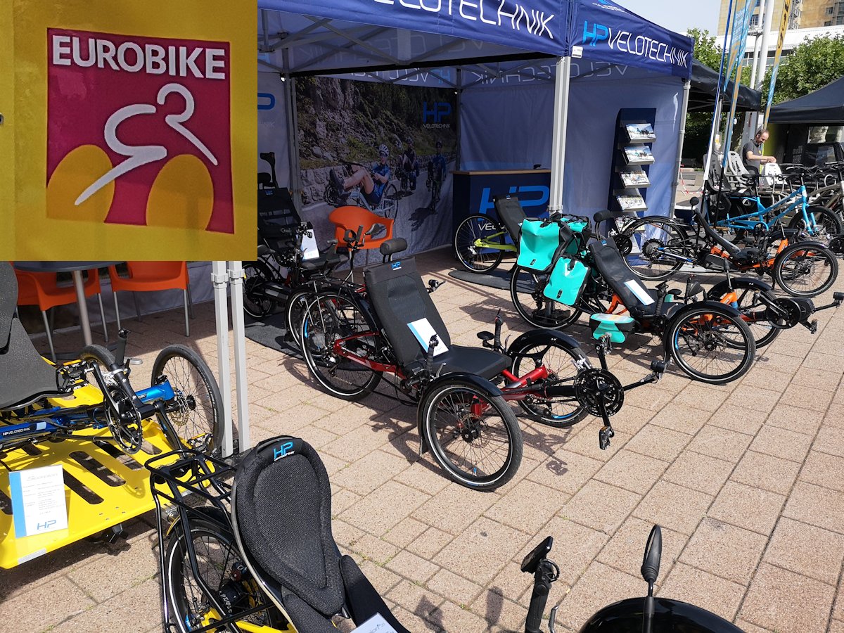 Eurobike 2020 Eurobike 2020