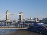 London Bridge