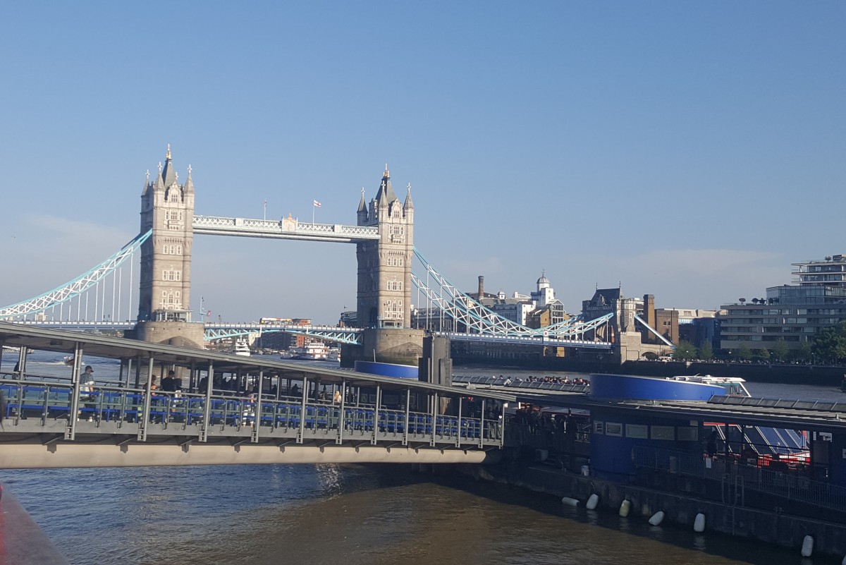 London Bridge London Bridge