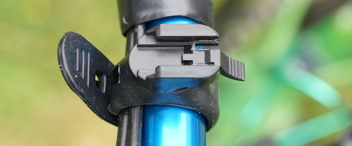 Velmia Fahrradlampe im Test LED mit bis zu 70 LUX