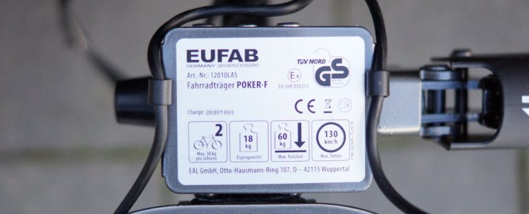 Eufab Poker F Test Adacnull