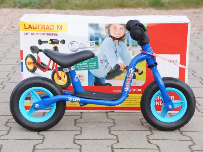 Gleichgewicht Trainieren Fahrrad Gleichgewicht Trainieren Fahrrad