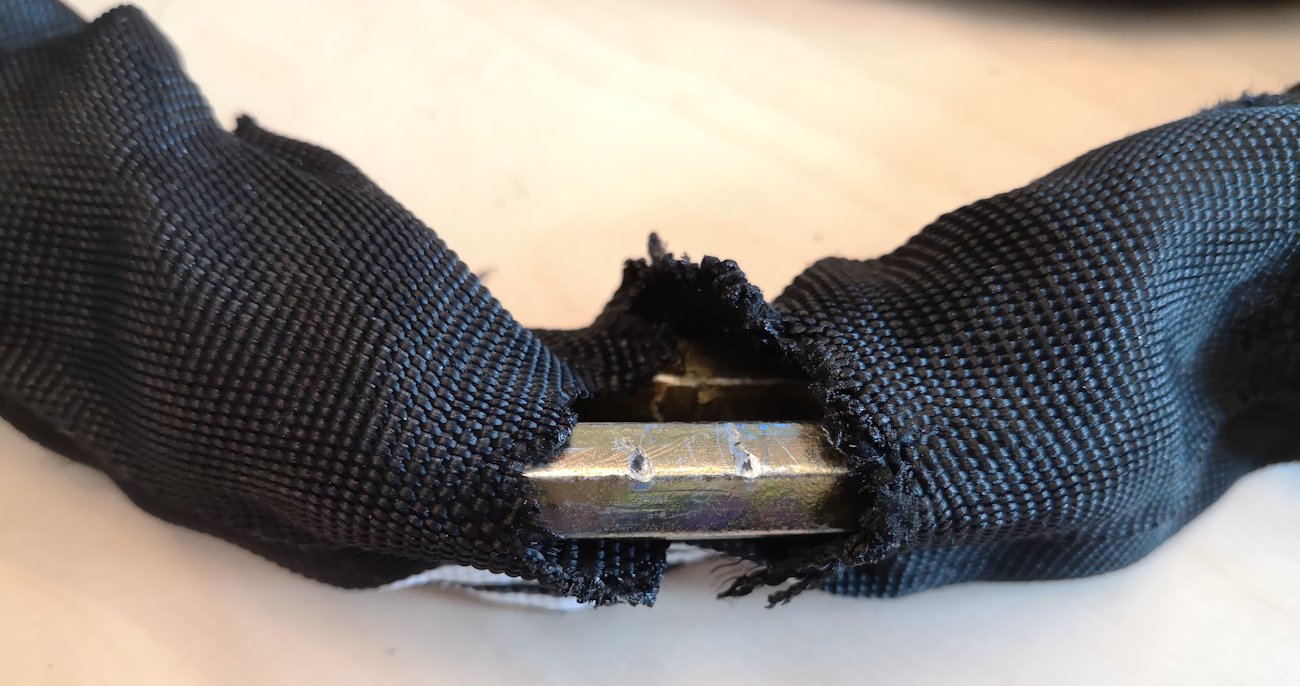 Abus 1060 sales city chain
