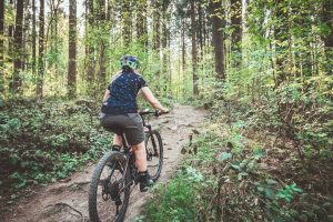 Mountainbikes - Unterschiede und Einsatzzweck - MTB Grundwissen