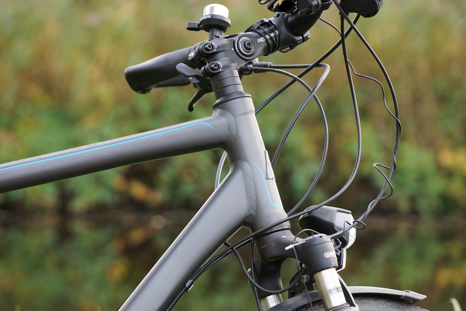 Fahrrad für übergewichtige Menschen Fahrrad für übergewichtige Menschen