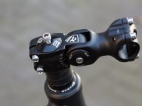 Fahrrad Jobs - Aheadset ohne Lenker