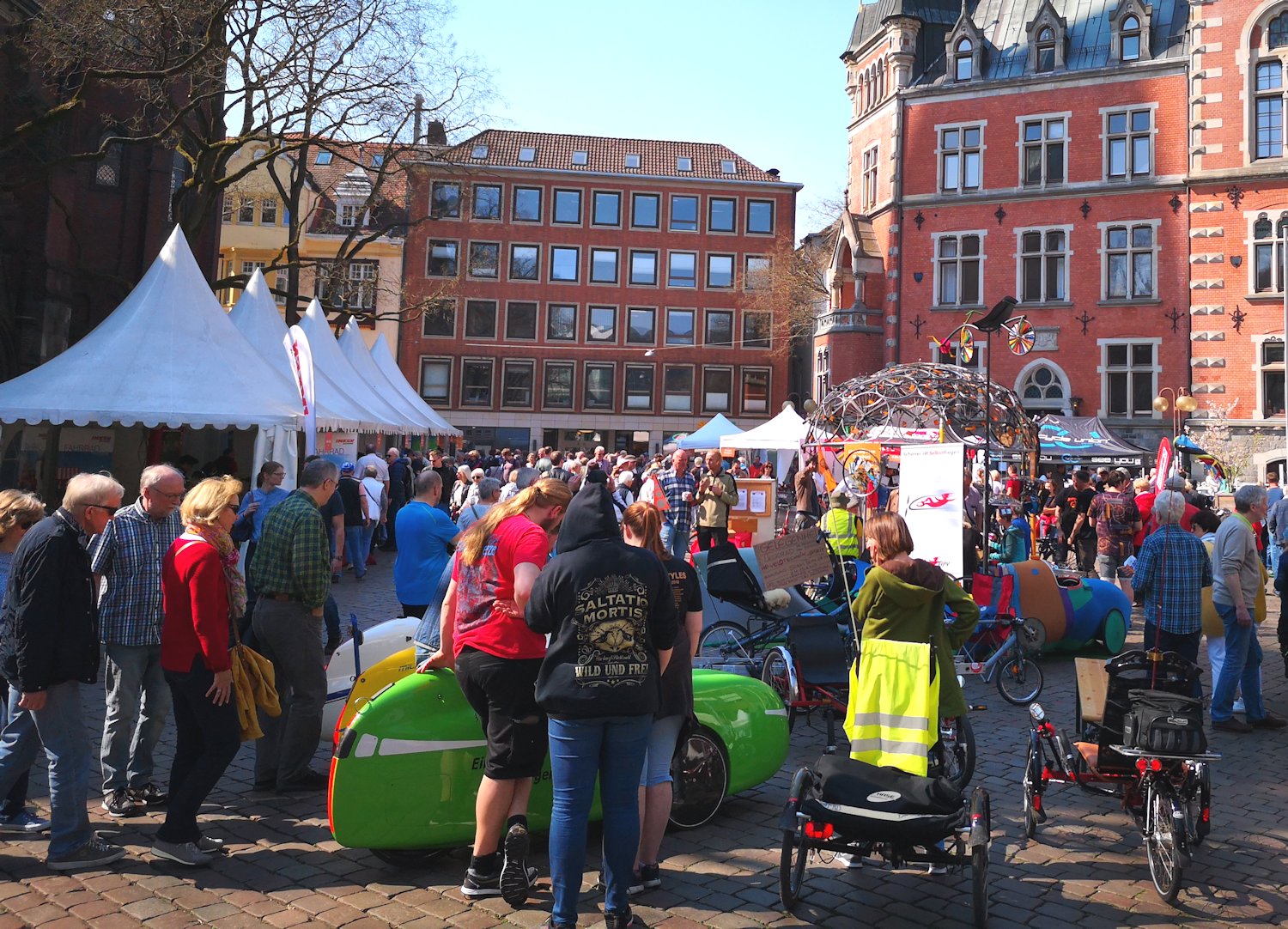 Hallo Fahrrad Oldenburg Fahrradfestival Hallo Fahrrad Oldenburg Fahrradfestival