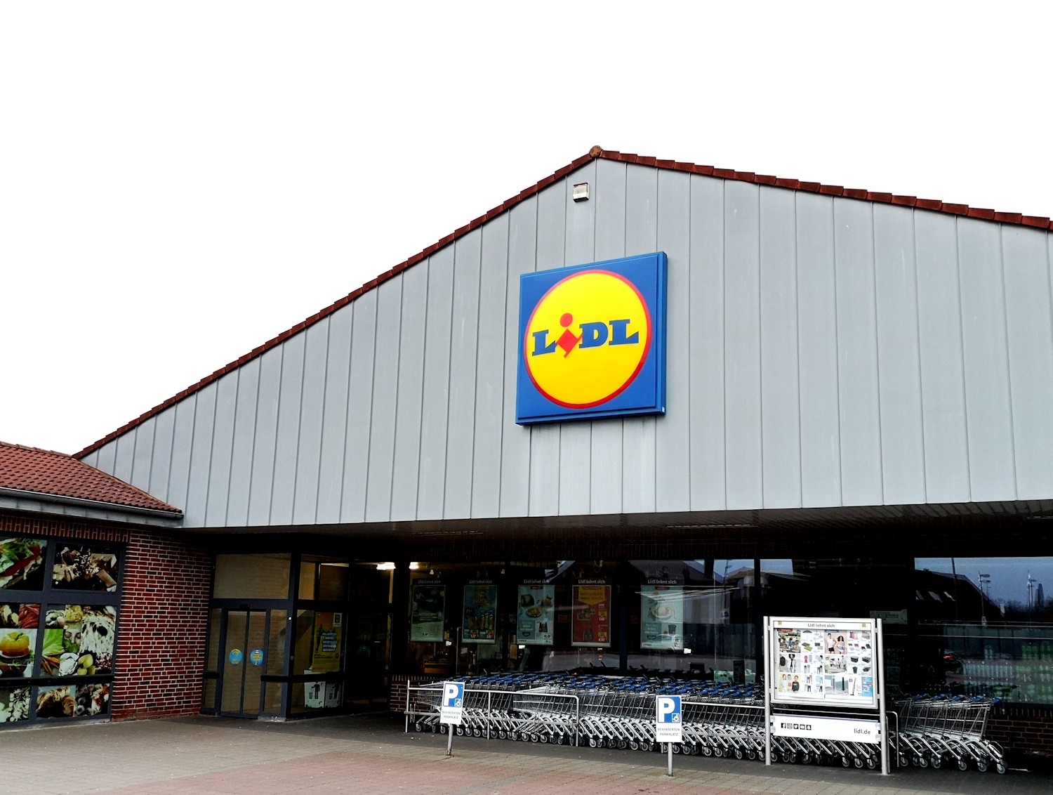 LIDL LIDL