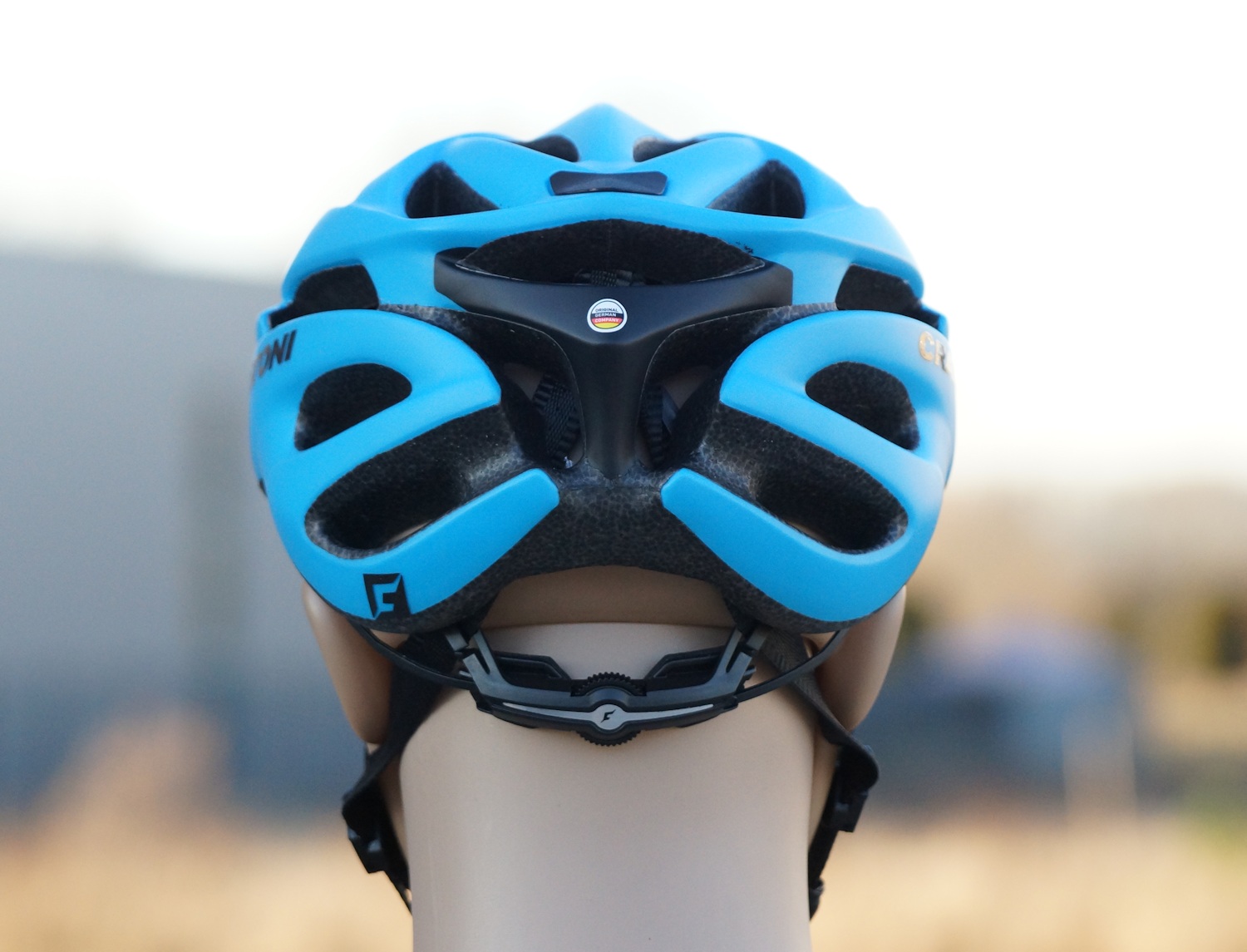Warum der Fahrradhelm alle 5 Jahre ausgetauscht werden sollte Warum der Fahrradhelm alle 5 Jahre ausgetauscht werden sollte