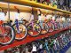 Kinderfahrrad Test Stiftung Warentest und ADAC