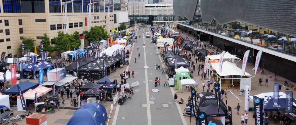 Eurobike 2022 Frankfurt Messe Eurobike 2022 Frankfurt Messe