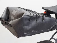 Rixen & Kaul Bikepack-X Satteltasche