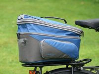 Talis Plus Fahrradtasche von Racktime