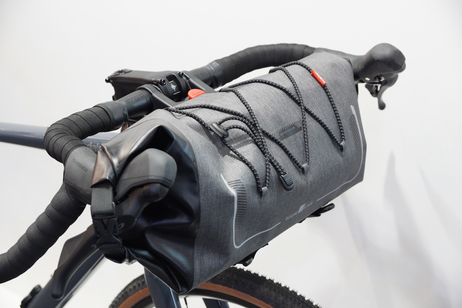 Rixen & Kaul Bikepack Waterproof
