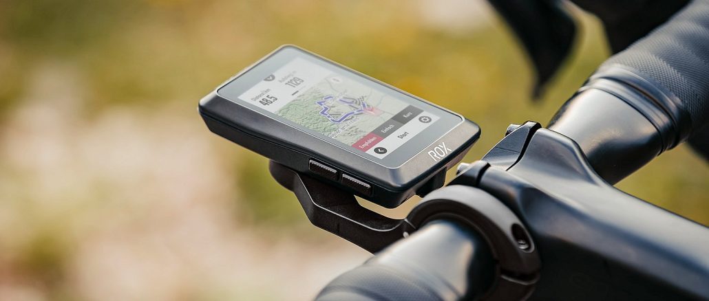 ROX 12.1 EVO hires Vesenbeckh 8223 ROX 12.1 EVO