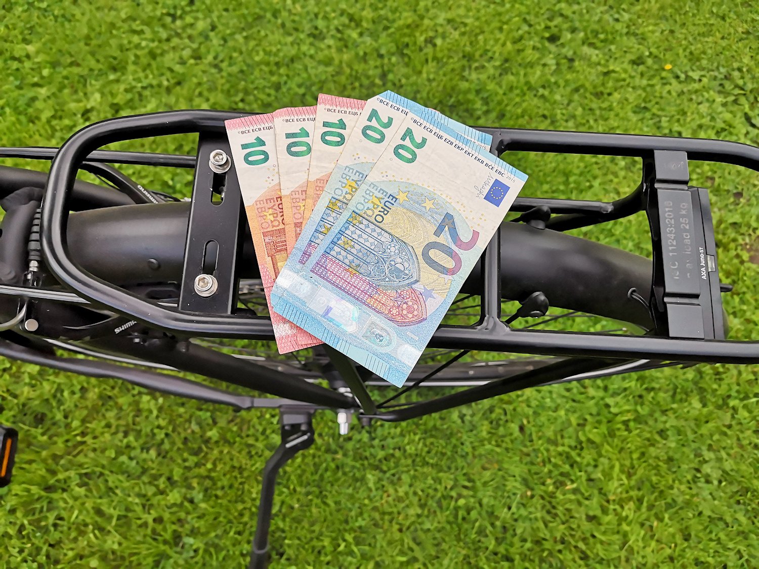 Bußgeld telefonieren Fahrrad Bußgeld telefonieren Fahrrad