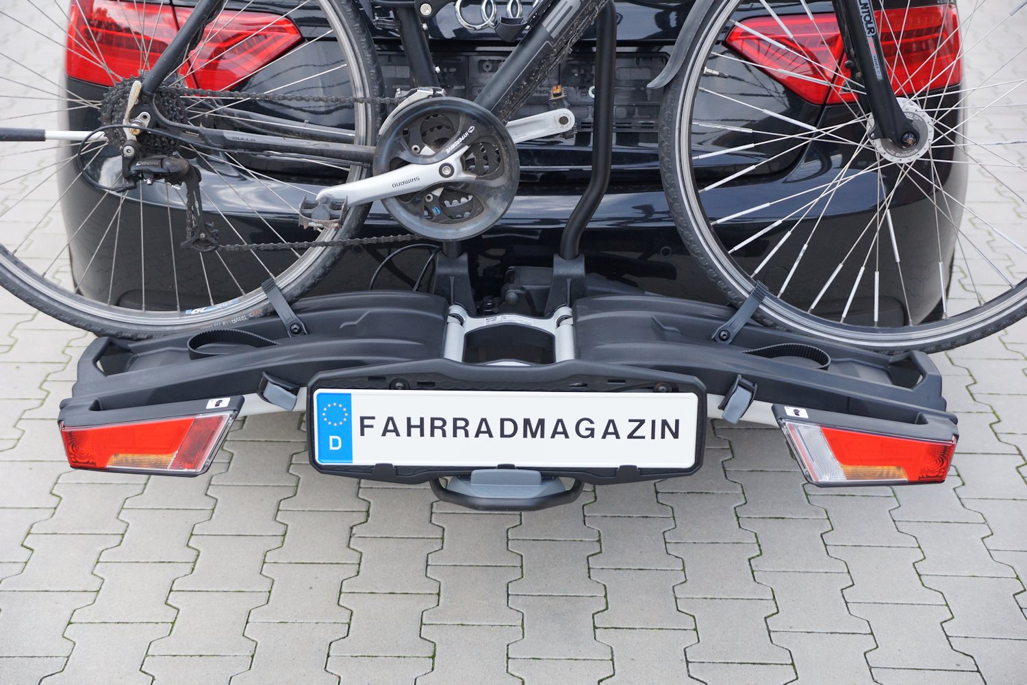 Fahrradträger Kauf Fehler vermeiden Fahrradträger Kauf Fehler vermeiden