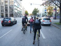 Unfallgefahr Stadt: So senkst du das Fahrrad-Unfallrisiko effektiv Unfallgefahr Stadt: So senkst du das Fahrrad-Unfallrisiko effektiv