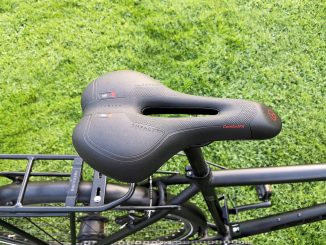 Impact Fahrradsattel im Test – Der ComfortFit Sattel Impact Fahrradsattel im Test – Der ComfortFit Sattel