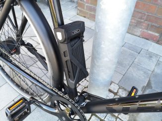 Impact FlexLock Test Faltschloss
