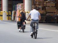 Fahrrad zur Arbeit Pendlerpauschale Kilometerpauschale