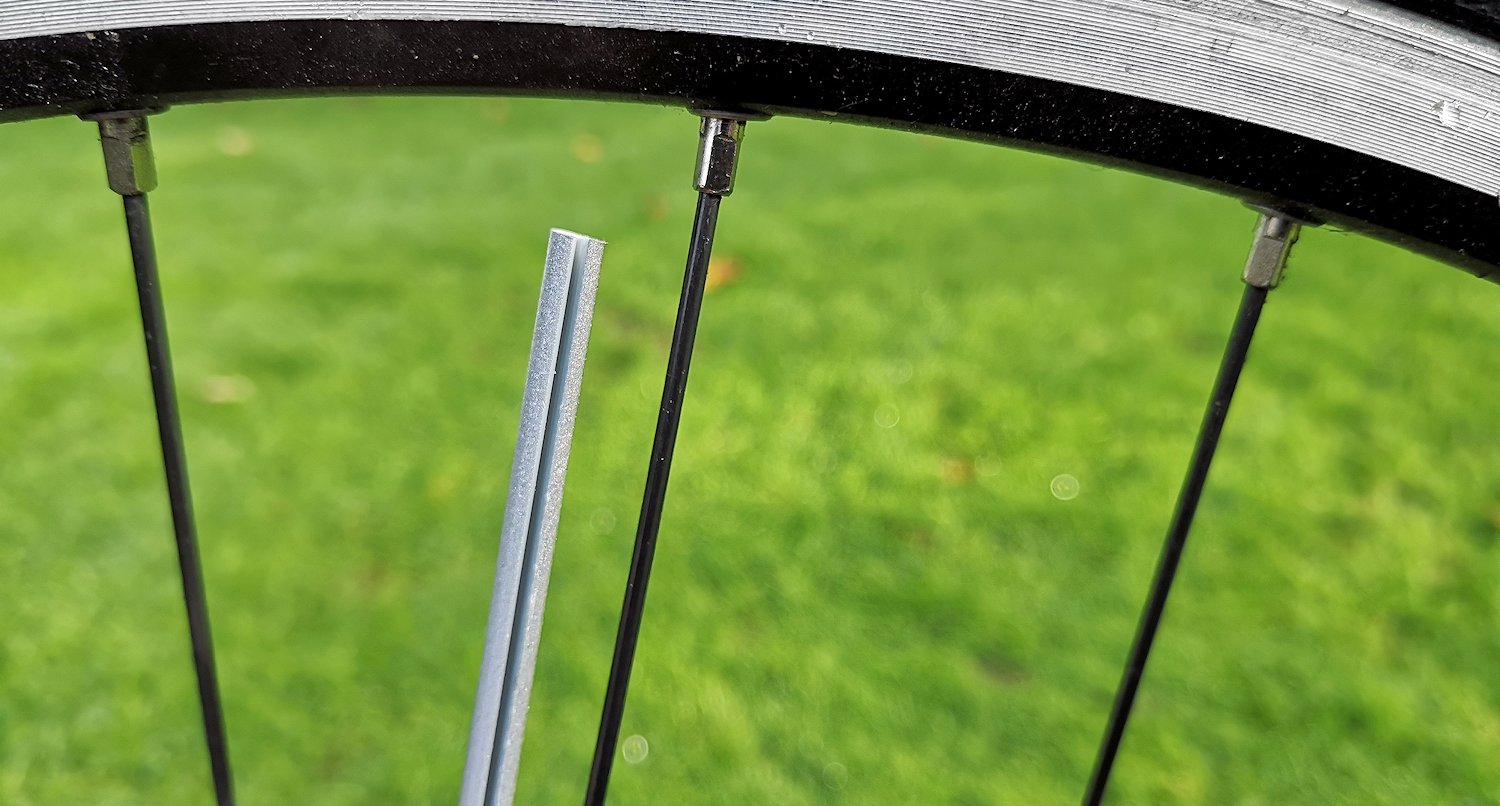 36 Raggi Riflettenti Per Bici In Rosa: Stick Sicurezza Stradale, Facili Da Montare, Aumentano La Visibilità Notturna - Accessorio Bicicletta Fashion