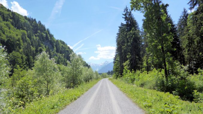 Fahrrad Filme und Dokumentationen