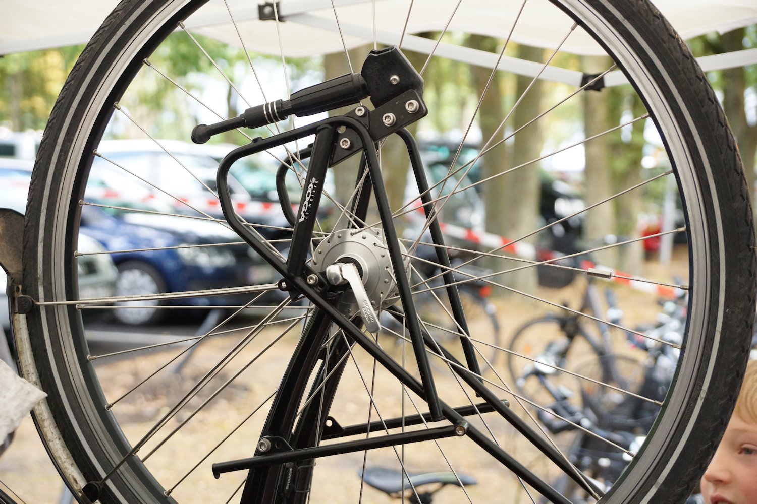 Fahrrad Frühlingscheck fit für die Fahrradsaison Fahrrad Frühlingscheck fit für die Fahrradsaison