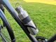 Isolierte Fahrrad Trinkflasche von HiLO Sports im Test Isolierte Fahrrad Trinkflasche von HiLO Sports im Test