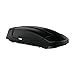 Thule Force XT M Black Aeroskin