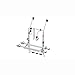 Fiamma Fahrradträger Carry Bike VW T4 Fiamma Fahrradträger Carry Bike VW T4