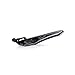 XLC Unisex – Erwachsene MGC06 Mudguard HR MG-C06, Schwarz, 38,1-50,8