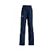 Regatta Damen Wms Pack It O/Trs Hose, Blau (Midnight), L EU