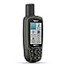 Garmin GPSMAP 65s – Robustes GPS-Outdoor-Navi mit vorinstallierter TopoActive Europakarte, 2,6“ Farbdisplay, Barometer & Kompass. Navigation mit 5 Satellitensystemen und Multi-Frequenz-Technologie. Garmin GPSMAP 65s – Robustes GPS-Outdoor-Navi mit vorinstallierter TopoActive Europakarte, 2,6“ Farbdisplay, Barometer & Kompass. Navigation mit 5 Satellitensystemen und Multi-Frequenz-Technologie.