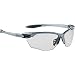 Alpina Unisex Sportbrille Twist Four VL+, tin-black, A8434125 Alpina Unisex Sportbrille Twist Four VL+, tin-black, A8434125