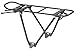 Racktime Gepäckträger Fold-it fix 28 Zoll, Black, One Size