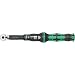 Wera 05075604001 Click-Torque A 5 Drehmomentschlüssel mit Umschaltknarre, 1/4" Vierkant, 2.5-25 Nm Wera 05075604001 Click-Torque A 5 Drehmomentschlüssel mit Umschaltknarre, 1/4" Vierkant, 2.5-25 Nm
