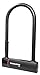 TRELOCK U6 Bügelschloss, Länge 23 cm, Bügeldurchmesser 16 mm, Sicherheitsstufe 17, Hohe Sicherheit, Sold Secure Gold, Schlüsselservice TRELOCK U6 Bügelschloss, Länge 23 cm, Bügeldurchmesser 16 mm, Sicherheitsstufe 17, Hohe Sicherheit, Sold Secure Gold, Schlüsselservice