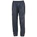Trespass Damen Regenhose Kompakt Zusammenrollbare Qikpac, Flint, XS, UABTRAI10001_FLIXS Trespass Damen Regenhose Kompakt Zusammenrollbare Qikpac, Flint, XS, UABTRAI10001_FLIXS