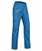 Little Donkey Andy Wasserdicht Atmungsaktive Regenhose Damen Leicht Winddicht Outdoor Wanderhose Fahrradhose Blau L